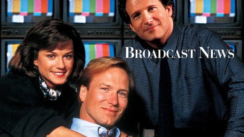 Broadcast News still