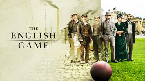 The English Game still