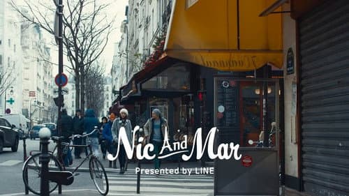 Nic & Mar still