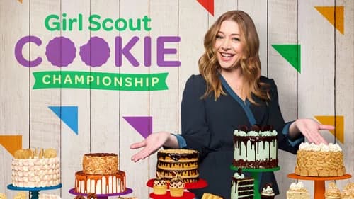 Girl Scout Cookie Championship still