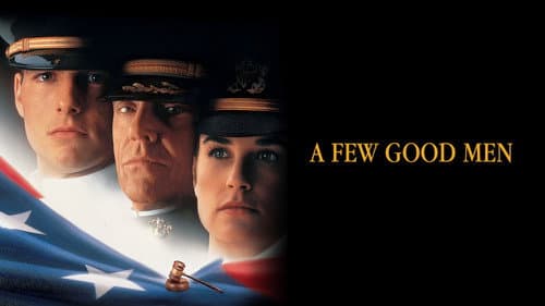A Few Good Men still