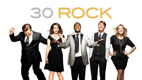 30 Rock still