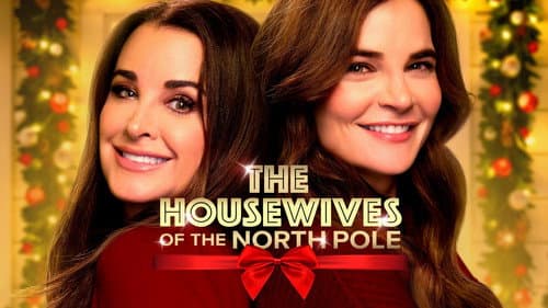 The Housewives of the North Pole still
