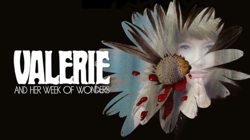 Valerie and Her Week of Wonders still