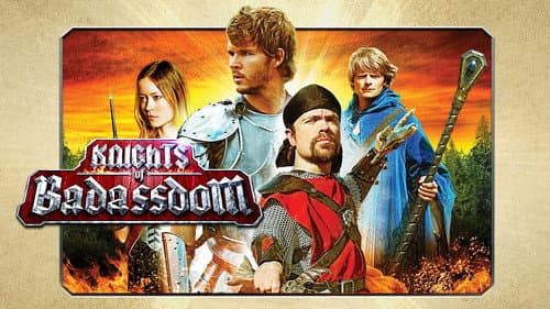 Knights of Badassdom still