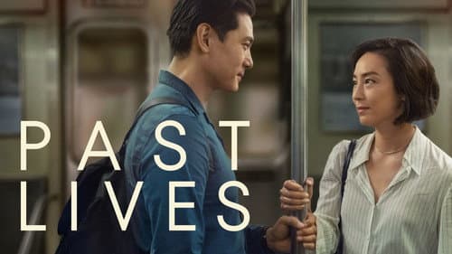 Past Lives still