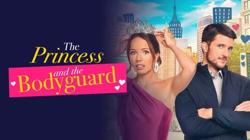 The Princess and the Bodyguard still