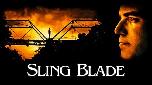 Sling Blade still