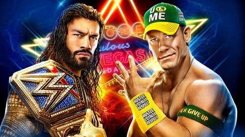 WWE SummerSlam 2021 still