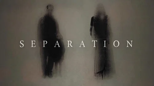Separation still