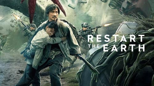 Restart the Earth still