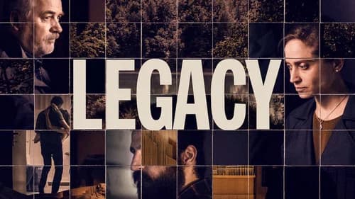 Legacy still