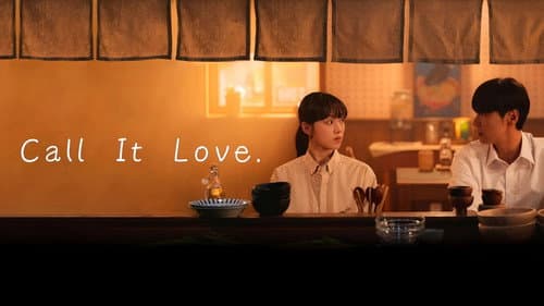 Call It Love still