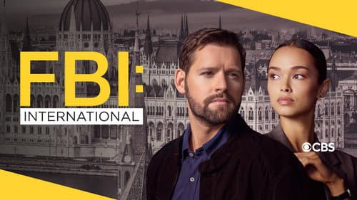 FBI: International still