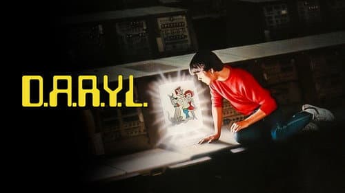 D.A.R.Y.L. still