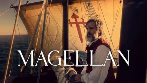 Magellan still
