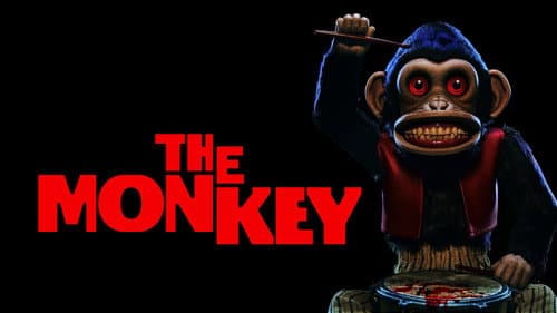 The Monkey still