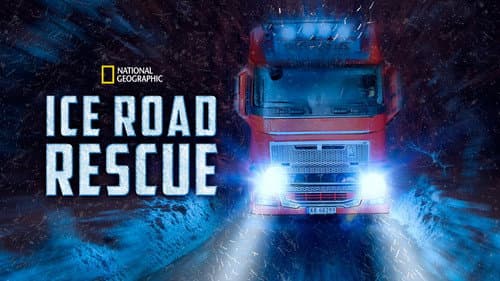 Ice Road Truckers still