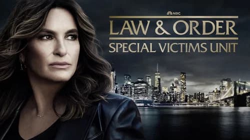 Law & Order: Special Victims Unit still