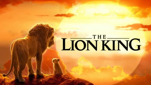 The Lion King still