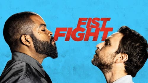 Fist Fight still