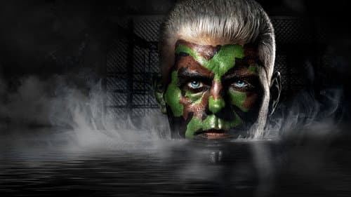 WWE Survivor Series: WarGames 2023 still