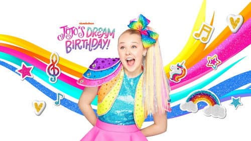 JoJo's Dream Birthday still