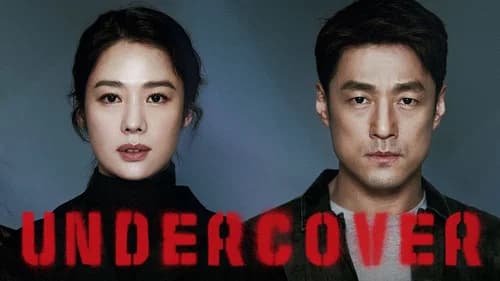 Undercover still
