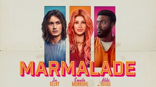 Marmalade still