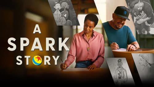 A Spark Story still