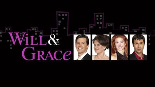 Will & Grace still