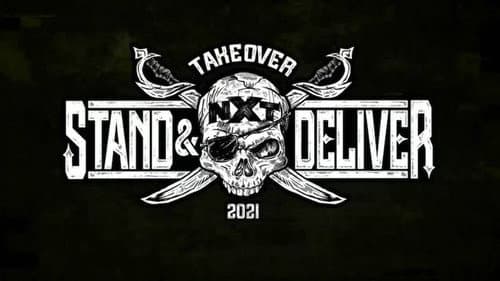 WWE NXT TakeOver: Stand & Deliver Night 2 still