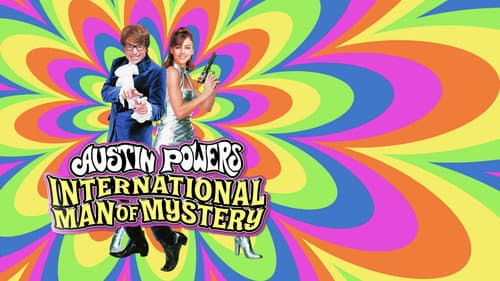Austin Powers: International Man of Mystery still