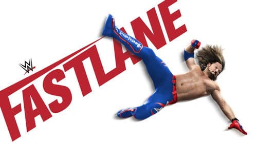 WWE Fastlane 2018 still