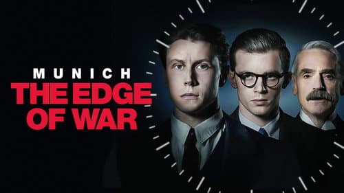 Munich - The Edge of War still