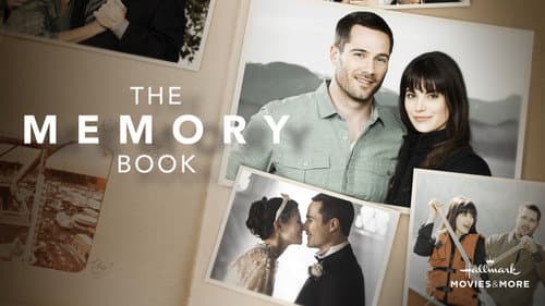 The Memory Book still