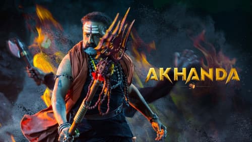 Akhanda still
