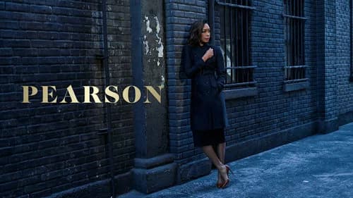 Pearson still