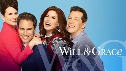 Will & Grace still