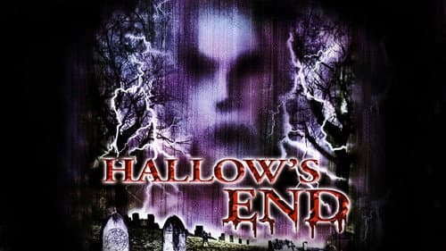 Hallow's End still