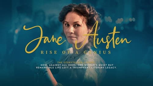 Jane Austen: Rise of a Genius still