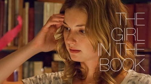 The Girl in the Book still