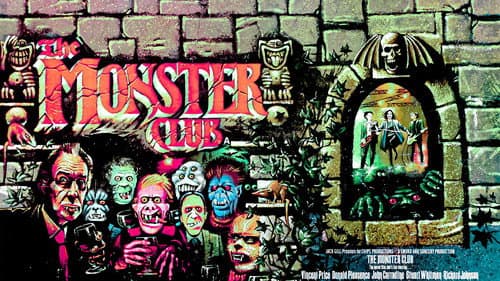 The Monster Club still