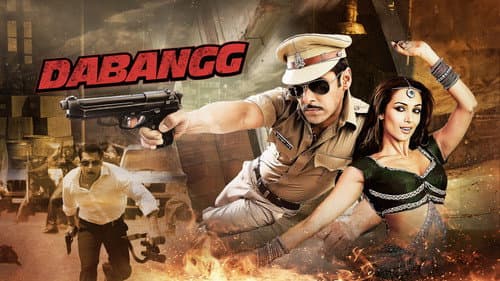 Dabangg still