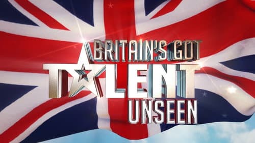 Britain's Got Talent: Unseen still