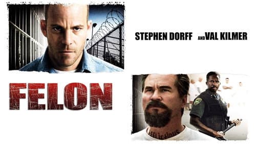 Felon still