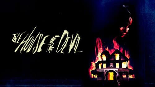The House of the Devil still