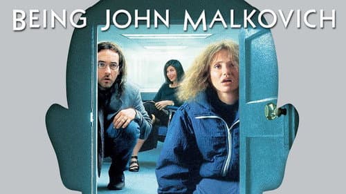 Being John Malkovich still