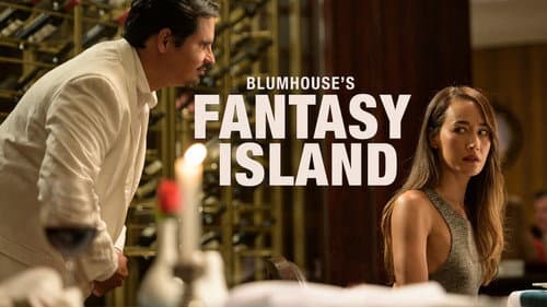 Fantasy Island still