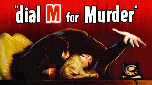Dial M for Murder still